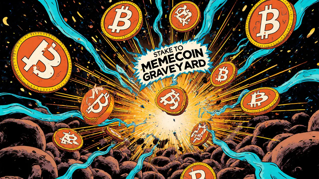 What is M3M3 (M3M3) crypto coin? The truth about this Solana memecoin