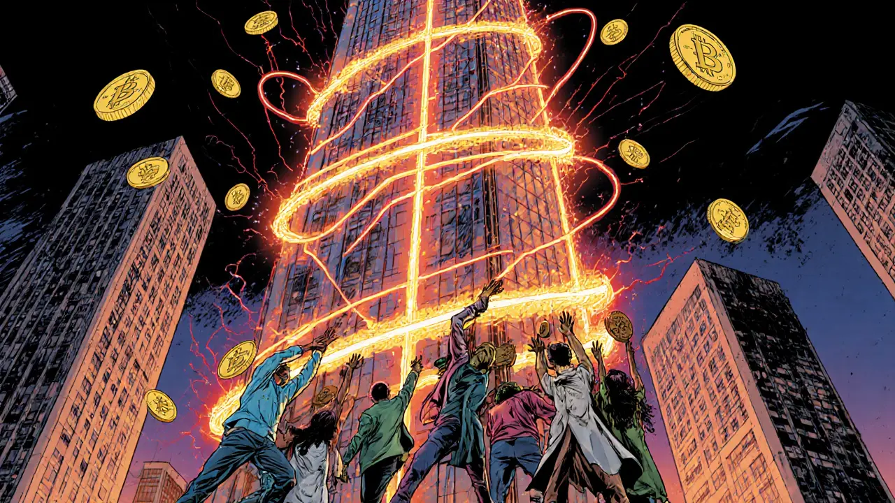 What Is Real World Asset Tokenization? A Simple Breakdown