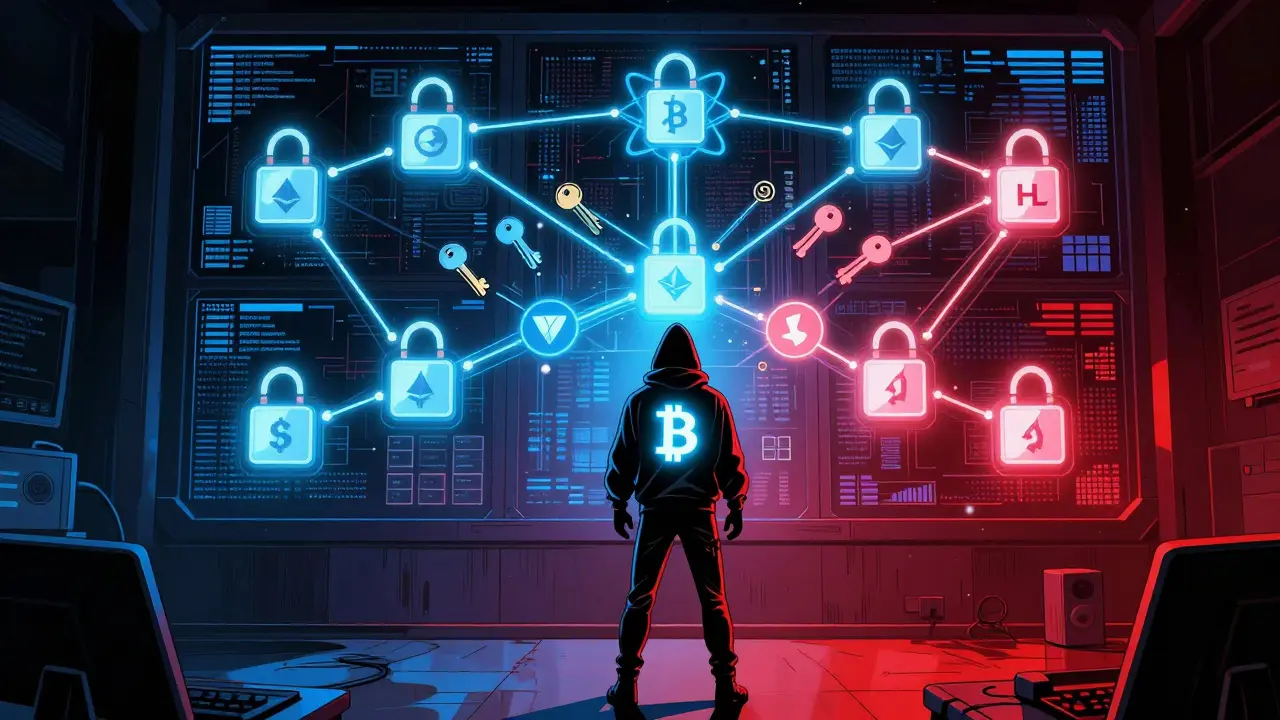 4swap Crypto Exchange Review: Is This Privacy-Focused Atomic Swap Platform Worth It in 2025?