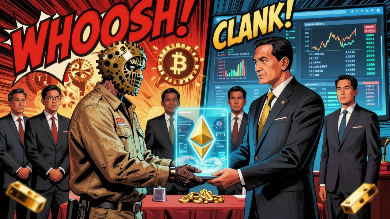 Bappebti Crypto Oversight and Licensing: What Changed in Indonesia in 2025