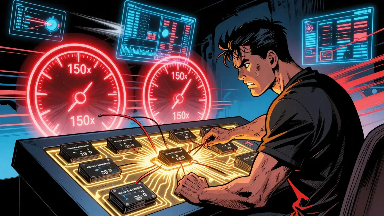 BloFin Crypto Exchange Review 2025: High Leverage, Unified Accounts, and What You Need to Know