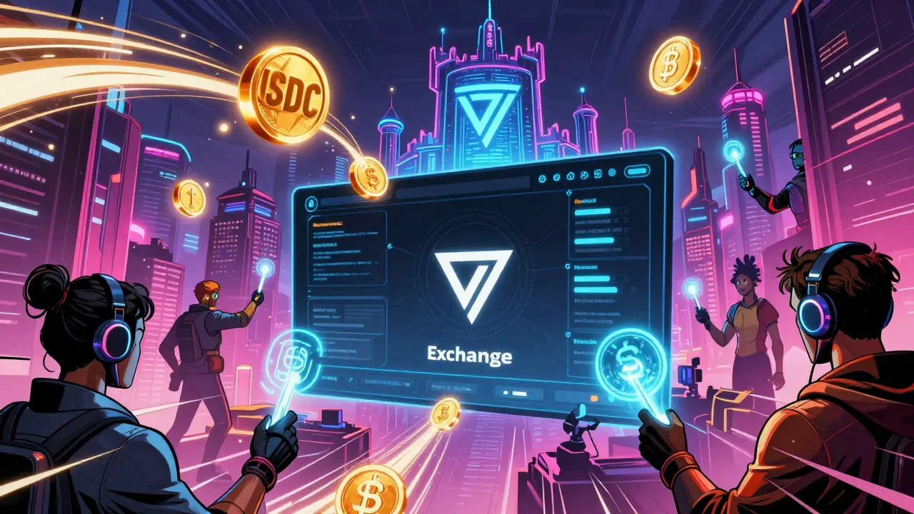 Camelot V3 Crypto Exchange Review: Best for Arbitrum Users?