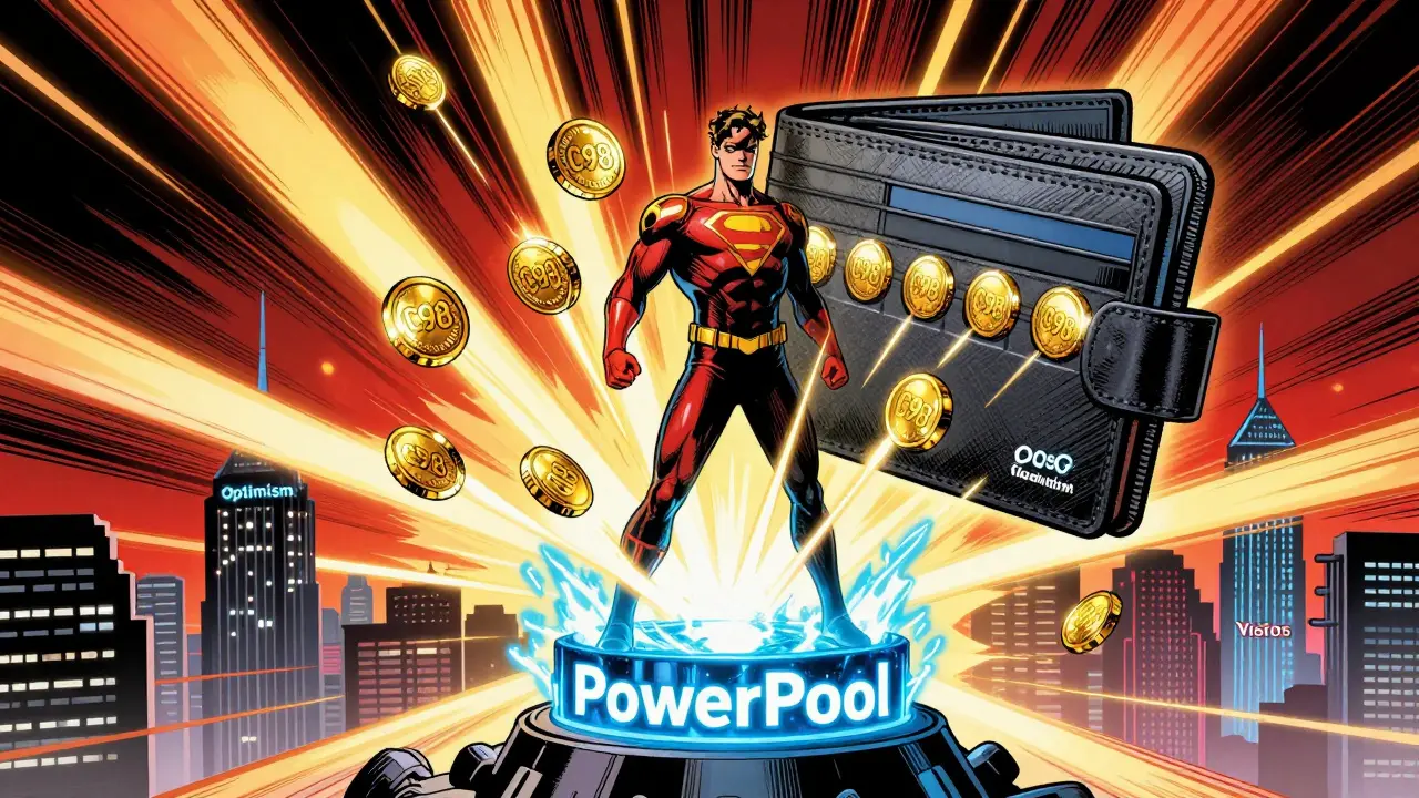 Coin98 Wallet Airdrop Guide: How to Qualify for C98 Holder Airdrops in 2025