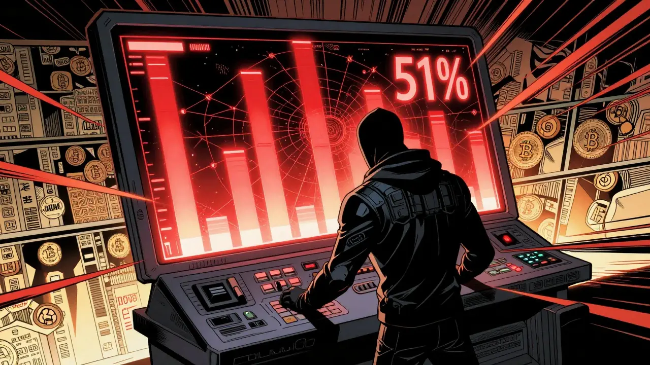 How to Prevent 51% Attacks on Blockchains: Real-World Strategies That Work