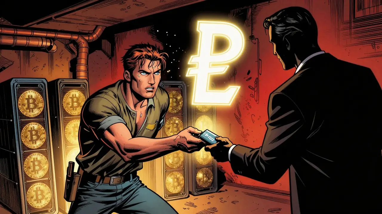 Is Crypto Regulated in Iran? The Real Rules in 2025