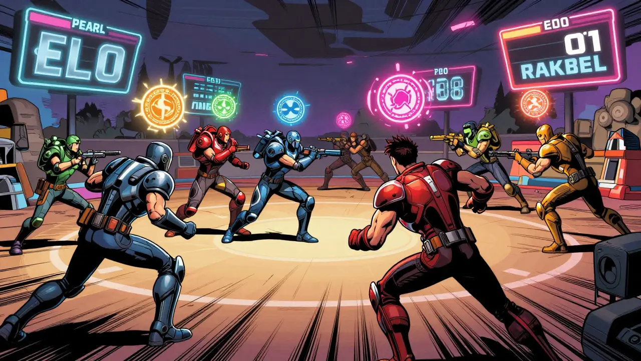 PEARL BSC GameFi Expo II CryptoBay Airdrop: How to Claim Your Tokens