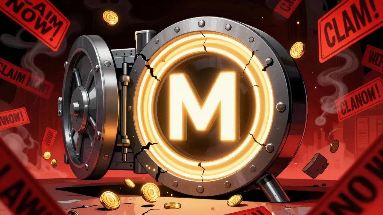 Spherium (SPHRI) Airdrop on CoinMarketCap: What Actually Happened?