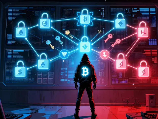 4swap Crypto Exchange Review: Is This Privacy-Focused Atomic Swap Platform Worth It in 2025?