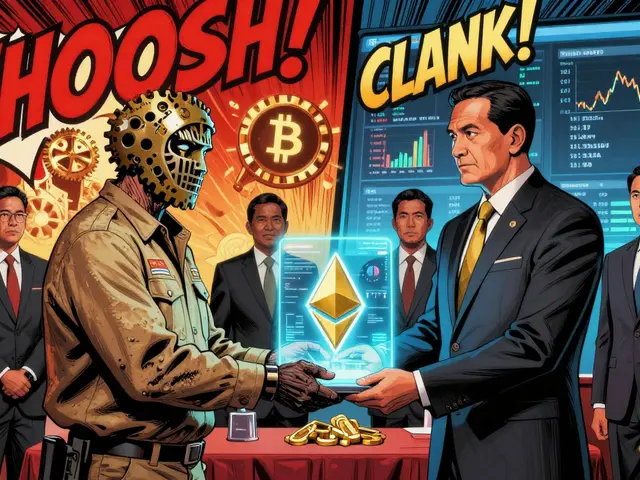 Bappebti Crypto Oversight and Licensing: What Changed in Indonesia in 2025