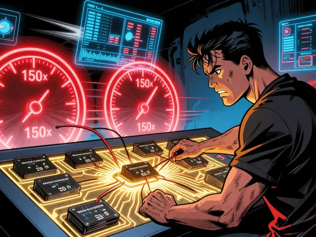 BloFin Crypto Exchange Review 2025: High Leverage, Unified Accounts, and What You Need to Know