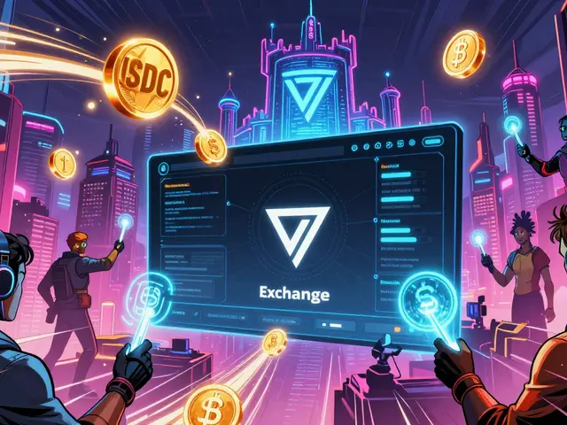 Camelot V3 Crypto Exchange Review: Best for Arbitrum Users?