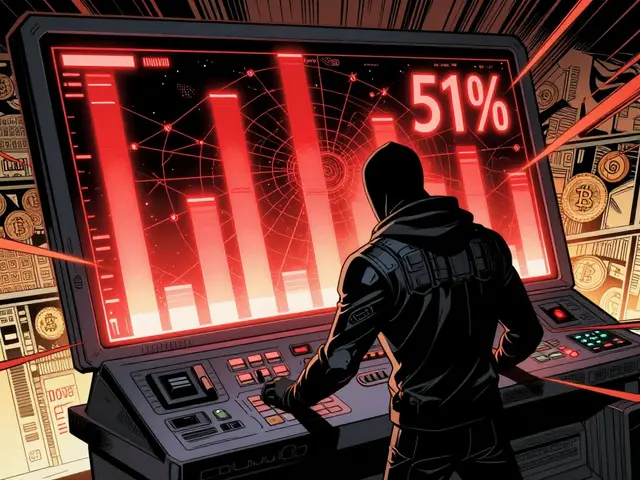 How to Prevent 51% Attacks on Blockchains: Real-World Strategies That Work