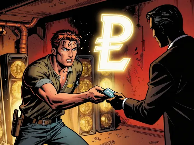 Is Crypto Regulated in Iran? The Real Rules in 2025