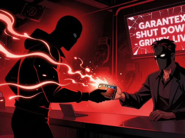 Using Multiple Crypto Exchanges to Avoid Restrictions: Risks and Realities