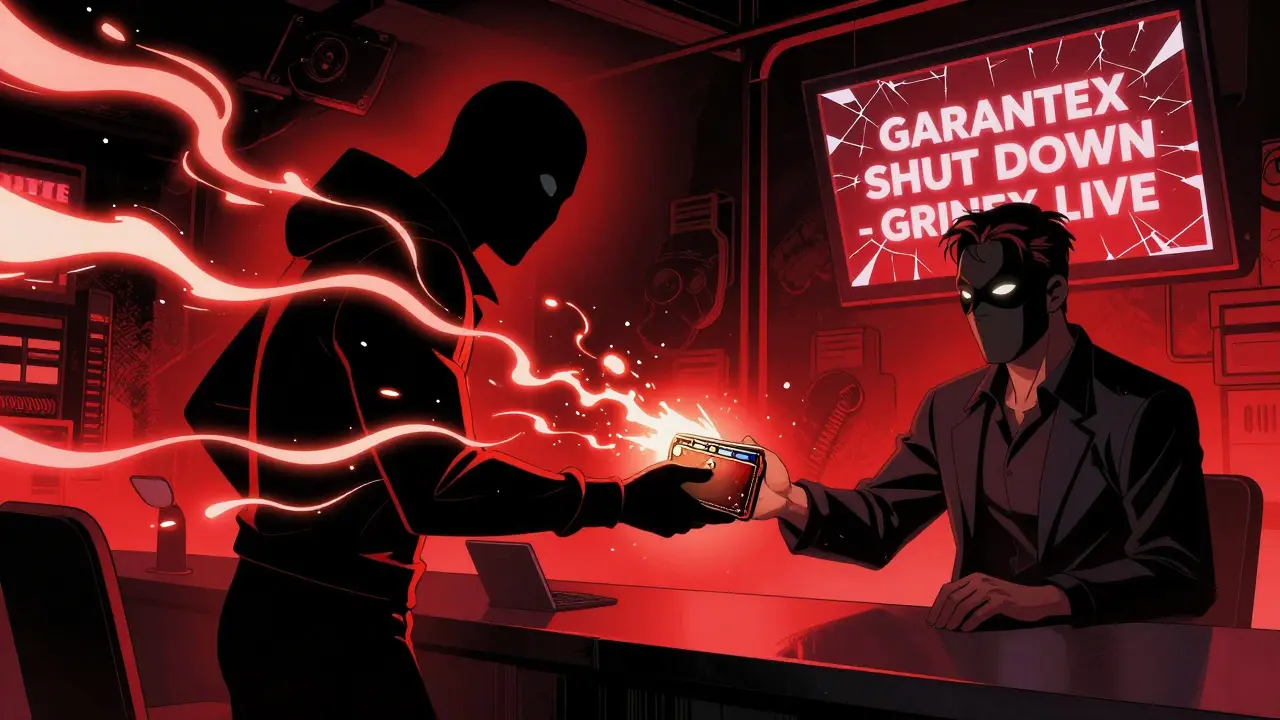 Using Multiple Crypto Exchanges to Avoid Restrictions: Risks and Realities