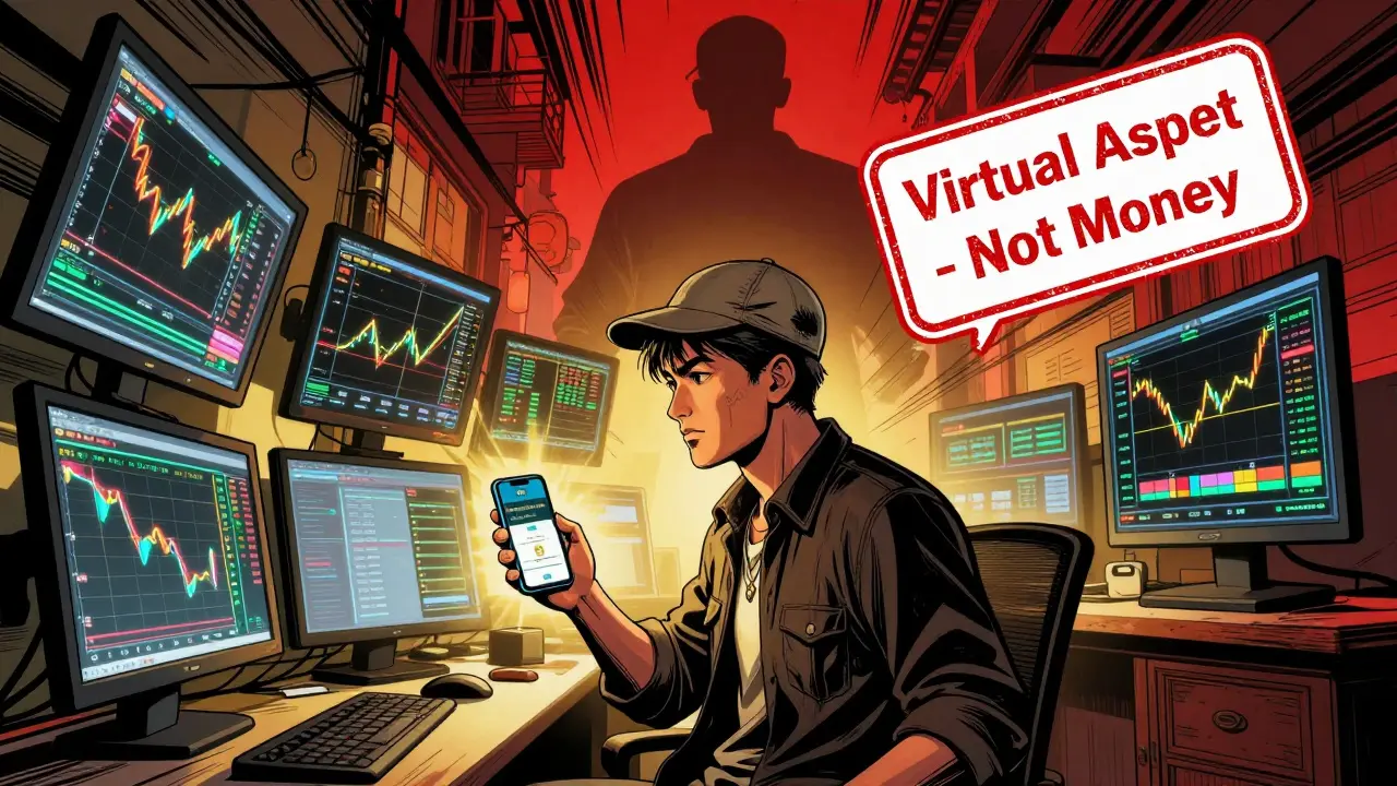 State Bank of Vietnam Crypto Policy and Stance in 2026