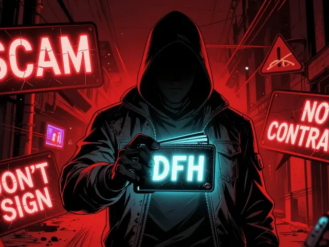 DeFiHorse (DFH) Airdrop: What We Know About the Campaign and How to Participate