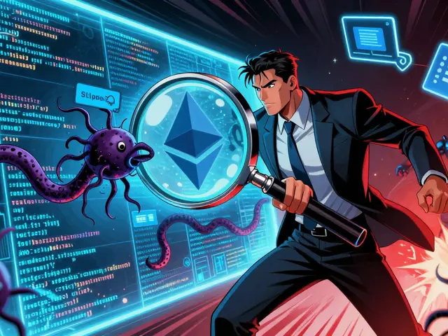 How to Audit Smart Contracts for Security in 2026