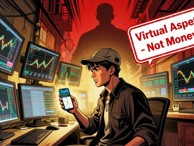 State Bank of Vietnam Crypto Policy and Stance in 2026