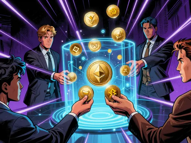 What is ITO (Initial Token Offering) in Crypto? A Clear Guide to Utility Tokens and How They Work