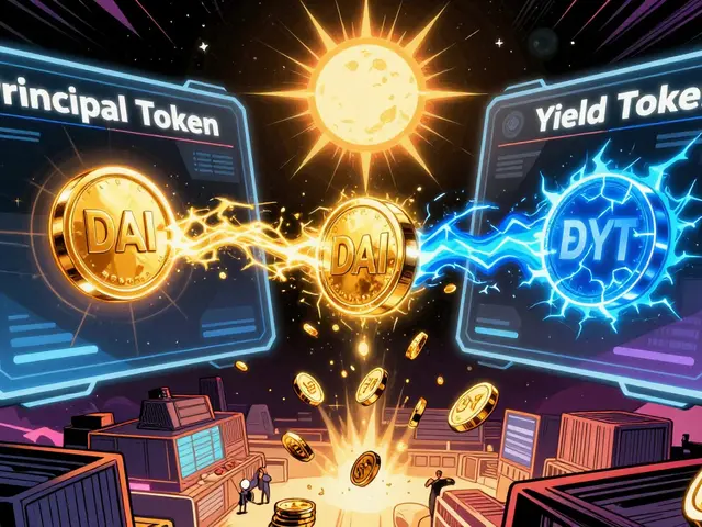 What is Spectra (APW) Crypto Coin? A Clear Guide to the DeFi Yield Derivatives Protocol