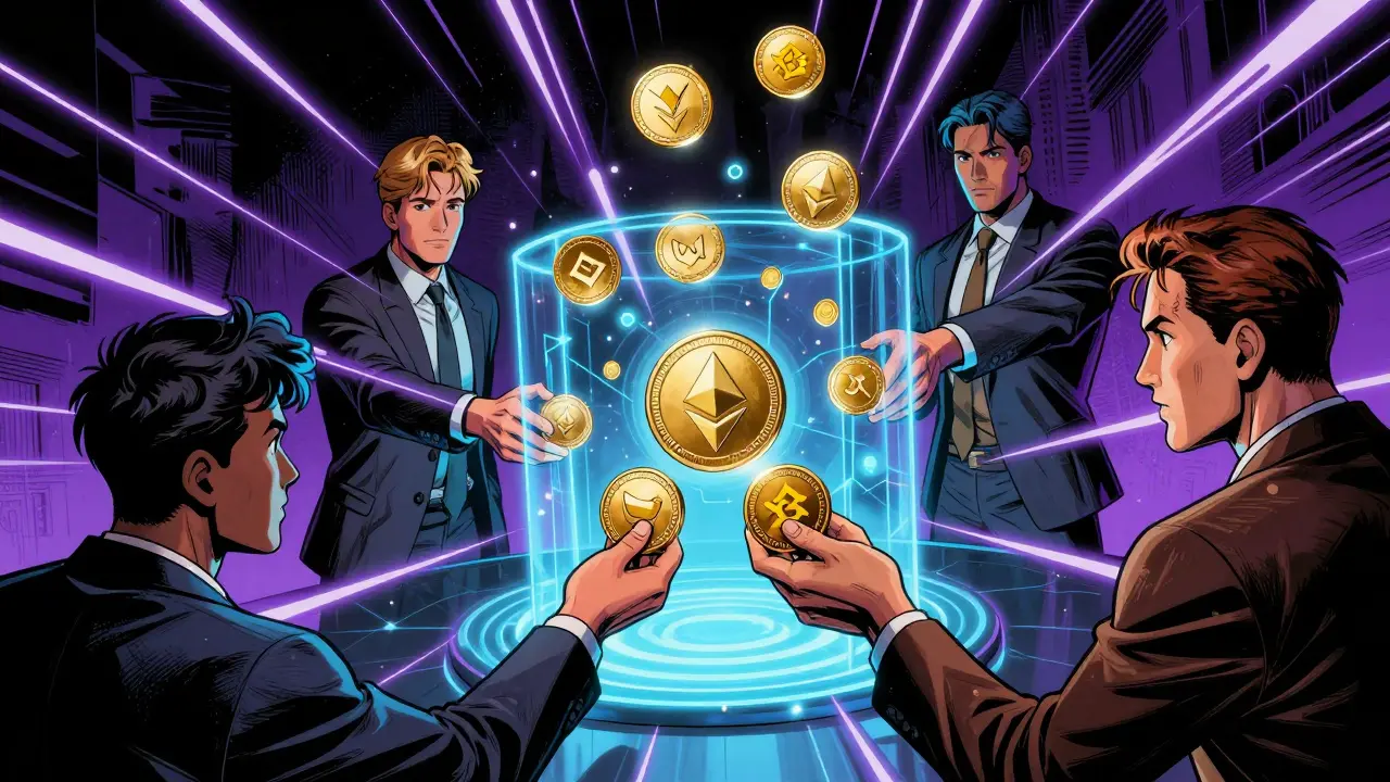 What is ITO (Initial Token Offering) in Crypto? A Clear Guide to Utility Tokens and How They Work