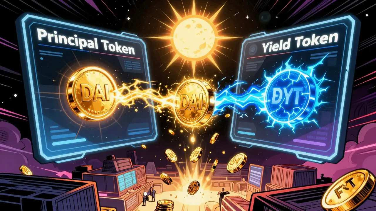 What is Spectra (APW) Crypto Coin? A Clear Guide to the DeFi Yield Derivatives Protocol