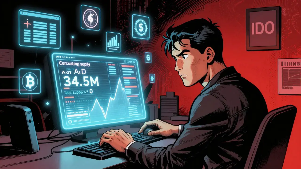 APAD Airdrop by Anypad: What We Know and What to Expect in 2026