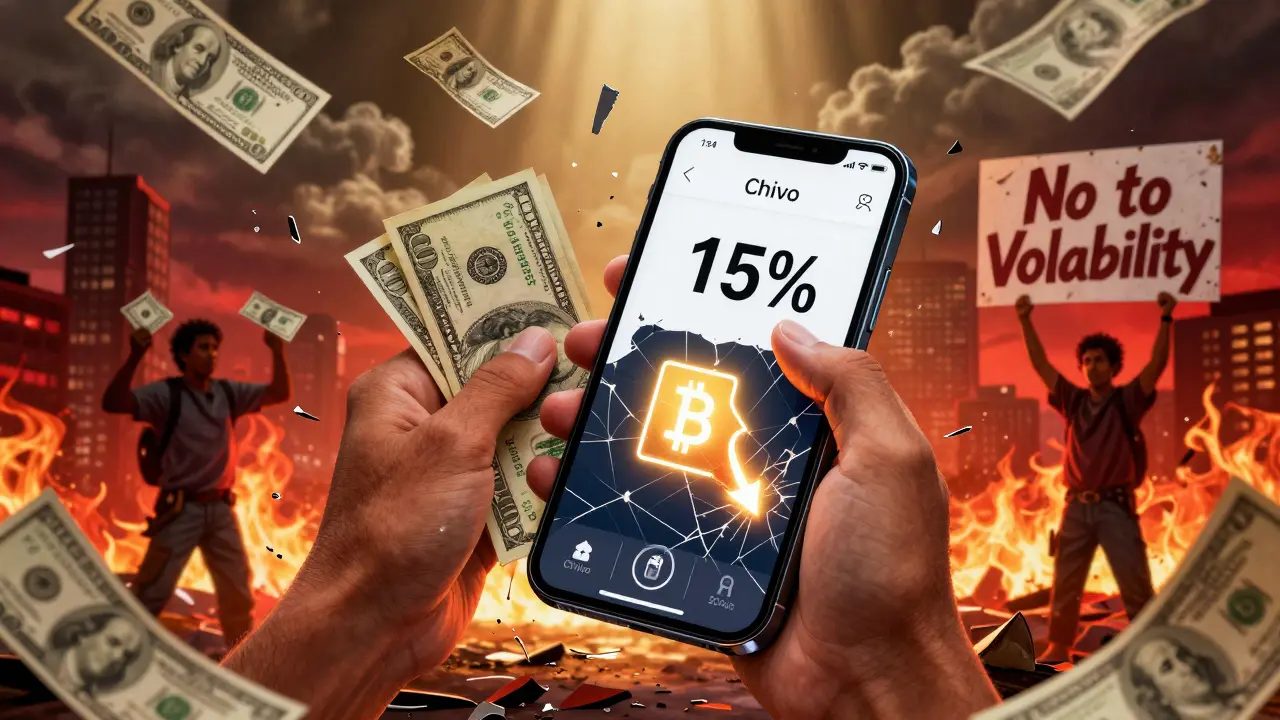 Bitcoin as Legal Tender in El Salvador: What Really Happened and Why It Changed