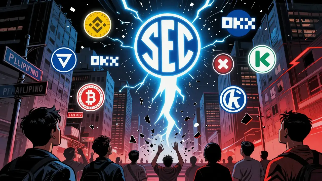 Crypto Licensing Requirements in Philippines by SEC: What You Need to Know in 2026