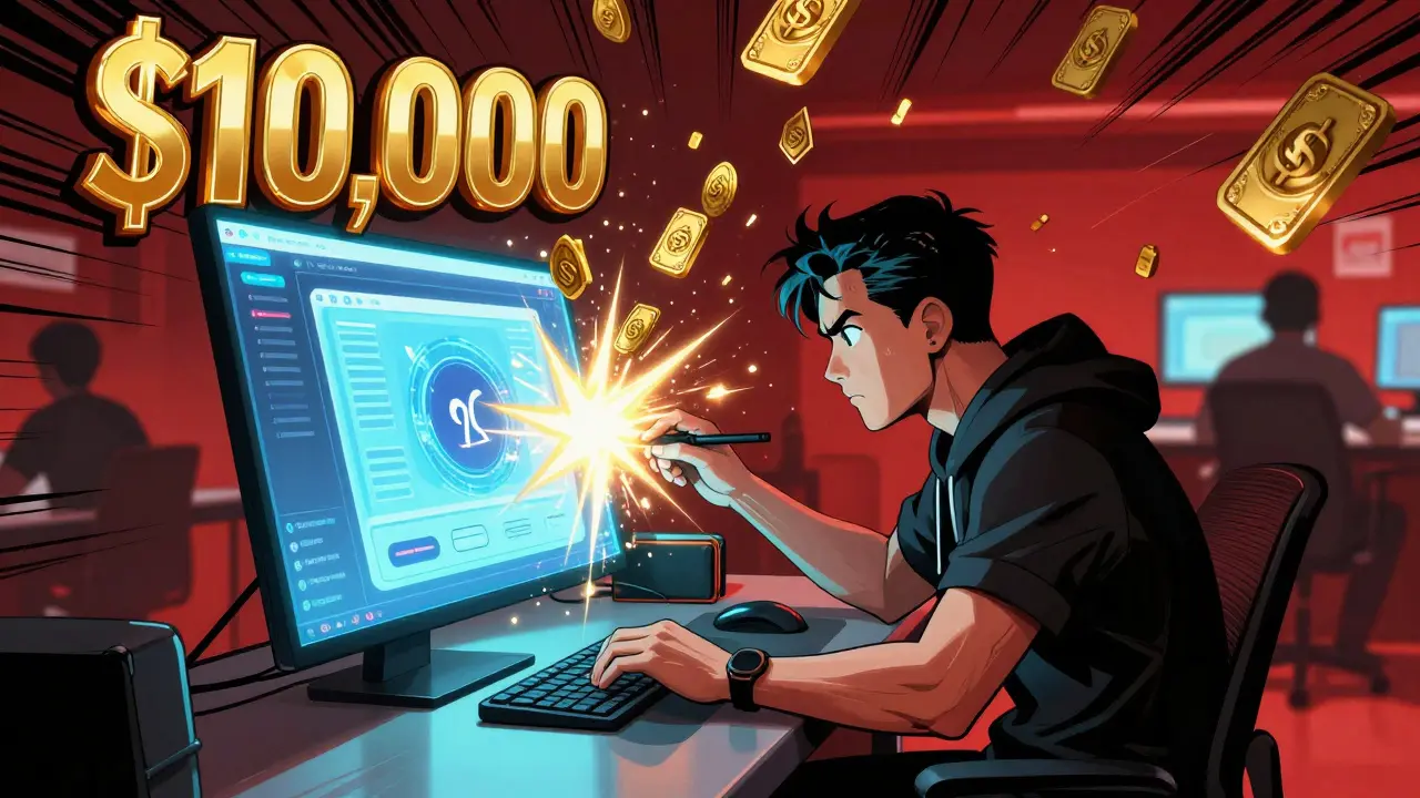 N1 by NFTify Airdrop: How It Worked and What You Missed