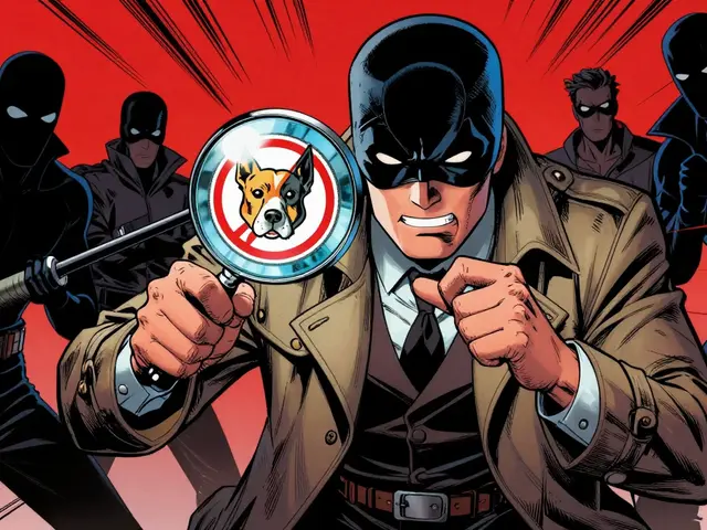 Baby Doge Billionaire Airdrop: Separating Fact from Fiction in 2026