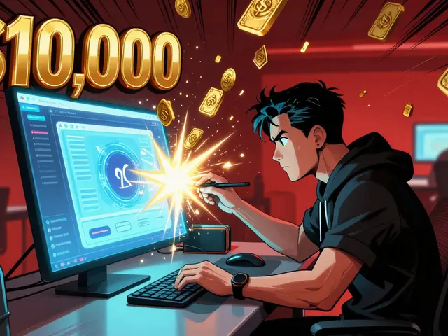 N1 by NFTify Airdrop: How It Worked and What You Missed