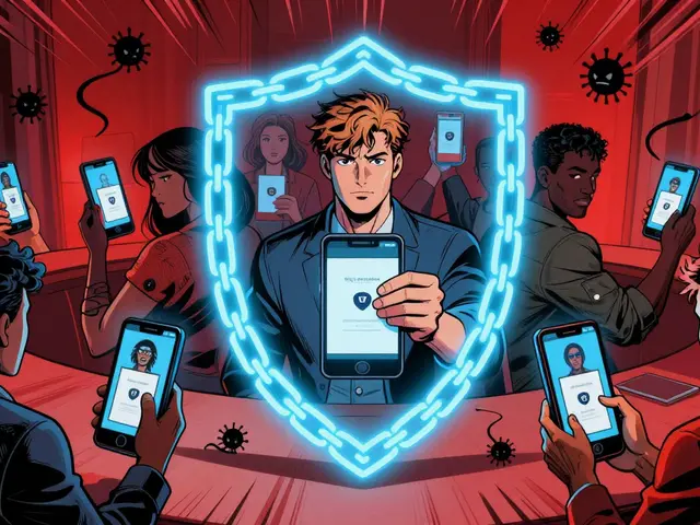 Online Voting with Blockchain Technology: Promise vs Reality in 2026