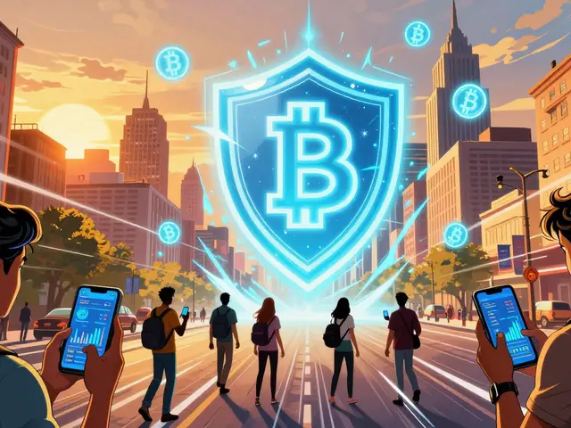 Top 7 Crypto Exchanges for Indian Citizens in 2026 (Regulated & Safe)