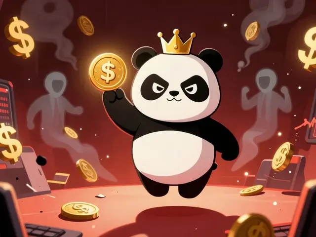 What is Chinau (CHINAU) crypto coin? The truth about this Solana memecoin