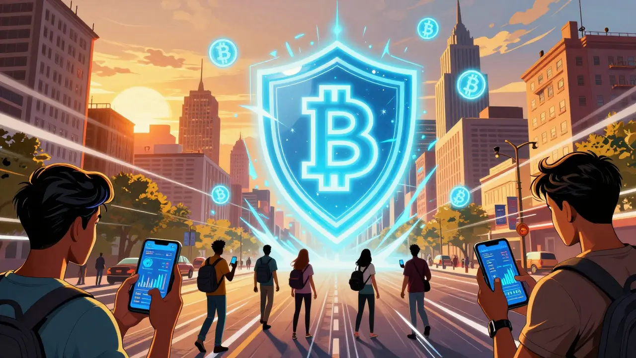 Top 7 Crypto Exchanges for Indian Citizens in 2026 (Regulated & Safe)