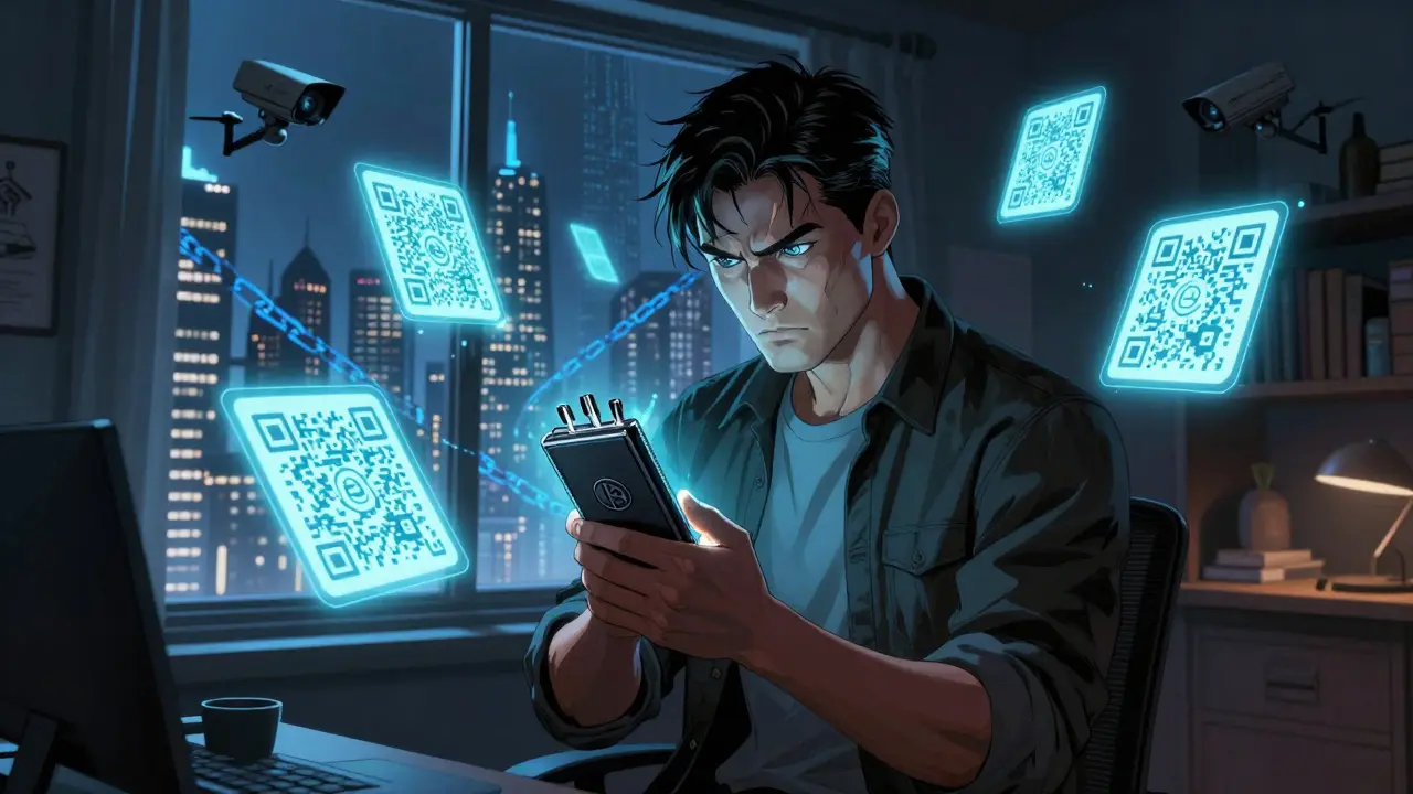 China's Complete Crypto Ban: What It Means for Bitcoin Holders