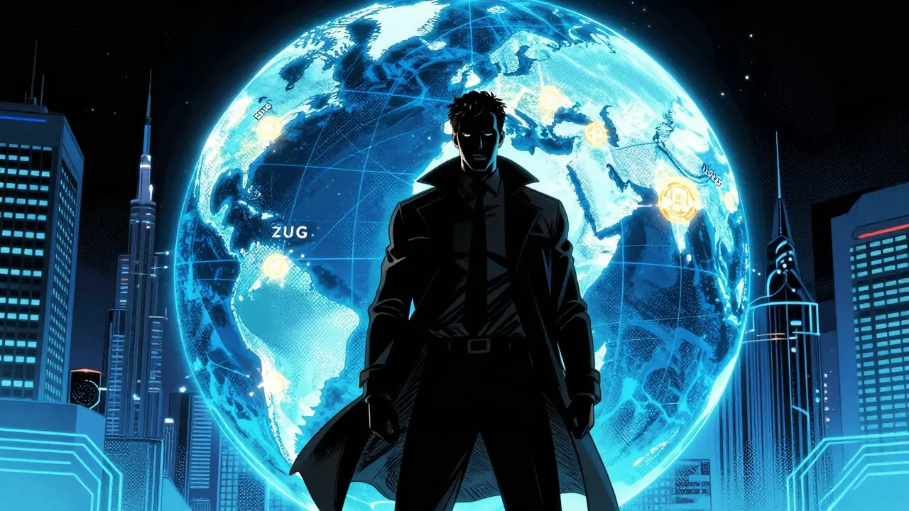 Crypto-Friendly Jurisdictions Comparison for Traders in 2026