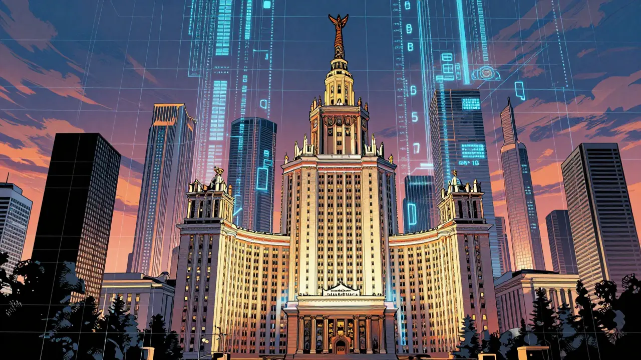 Crypto taxation in Russia: Complete Guide to Federal Law 418-FZ and Restrictions