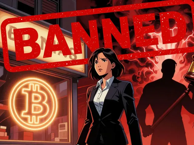 150-200 Million VND Fines for Crypto Payments in Vietnam: What You Need to Know