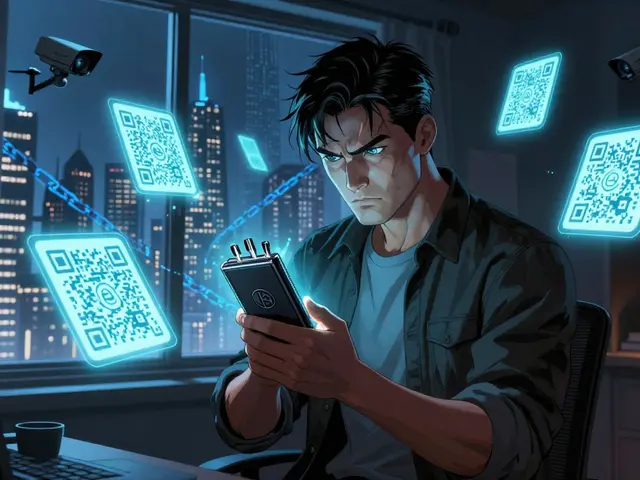 China's Complete Crypto Ban: What It Means for Bitcoin Holders