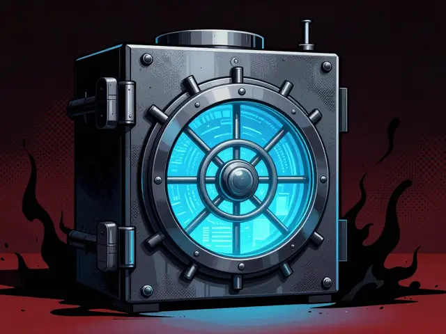 CoinFalcon Crypto Exchange Review: Safety, Fees, and Truth About Risks