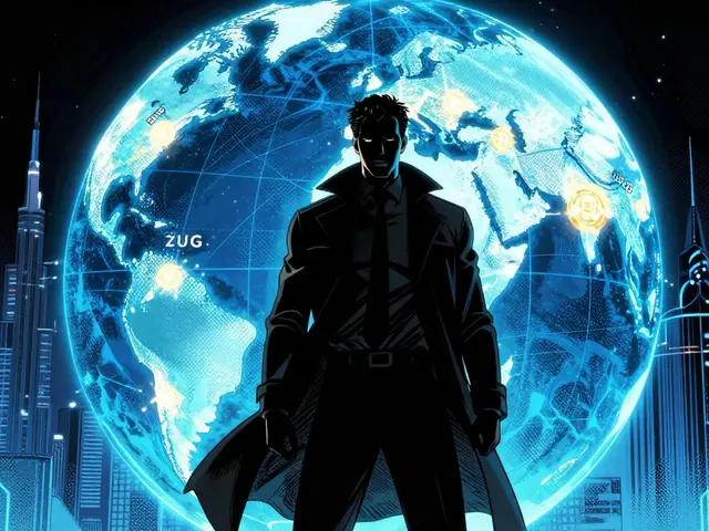 Crypto-Friendly Jurisdictions Comparison for Traders in 2026