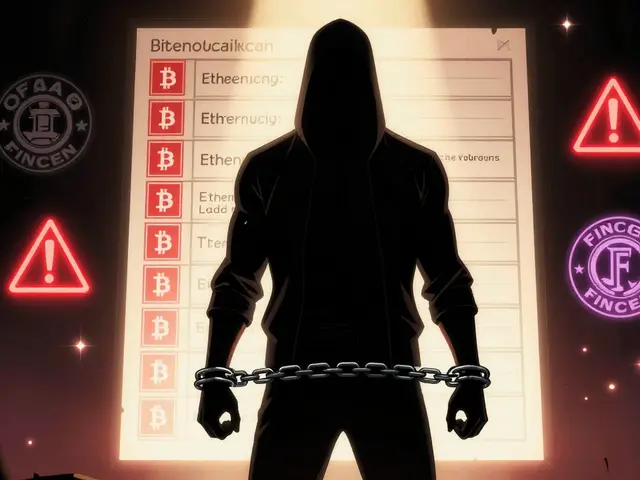 Risks of Circumventing Crypto Restrictions: Legal Analysis