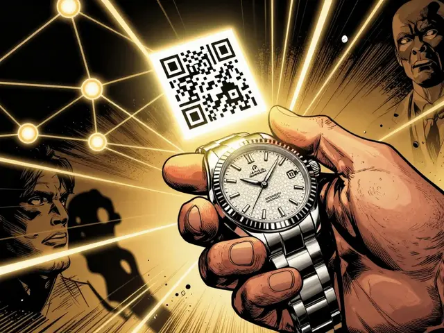 What is Arianee (ARIA20) crypto coin? A deep look at the blockchain for product authentication