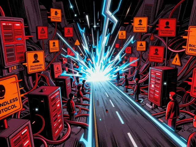 What is Boundless (ZKC) Crypto? The Ultimate Guide to the Protocol and Token