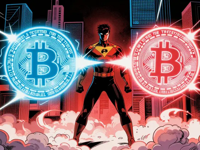 What is SushiSwap (SUSHI) Crypto Coin: Complete Guide for 2026