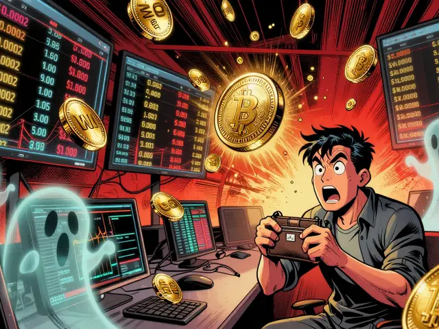 What is WEWECOIN (WEWE) crypto coin? The truth behind the memecoin chaos