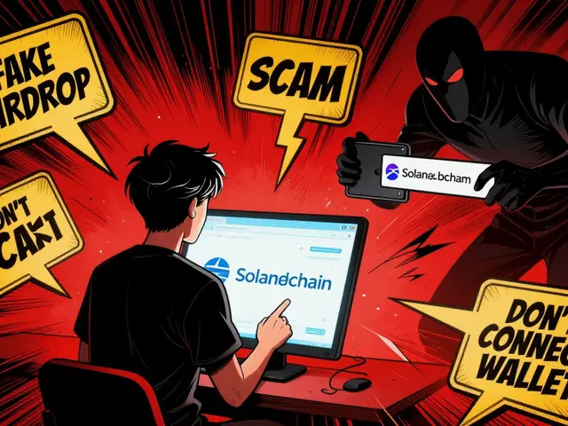 xSuter Airdrop: What We Know and What You Need to Do